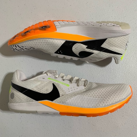 Nike Rival XC 6 Cross-Country Spikes-Size 6 Men’s/7.5 Women’s - Picture 9 of 12
